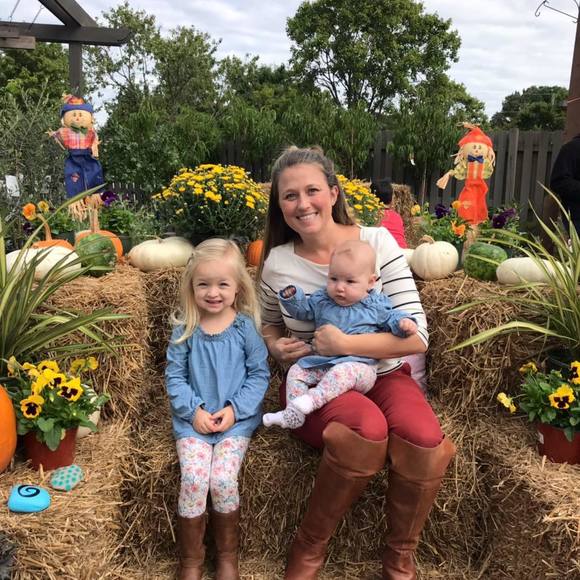 Meet your Posher, Hannah - Picture 1 of 1